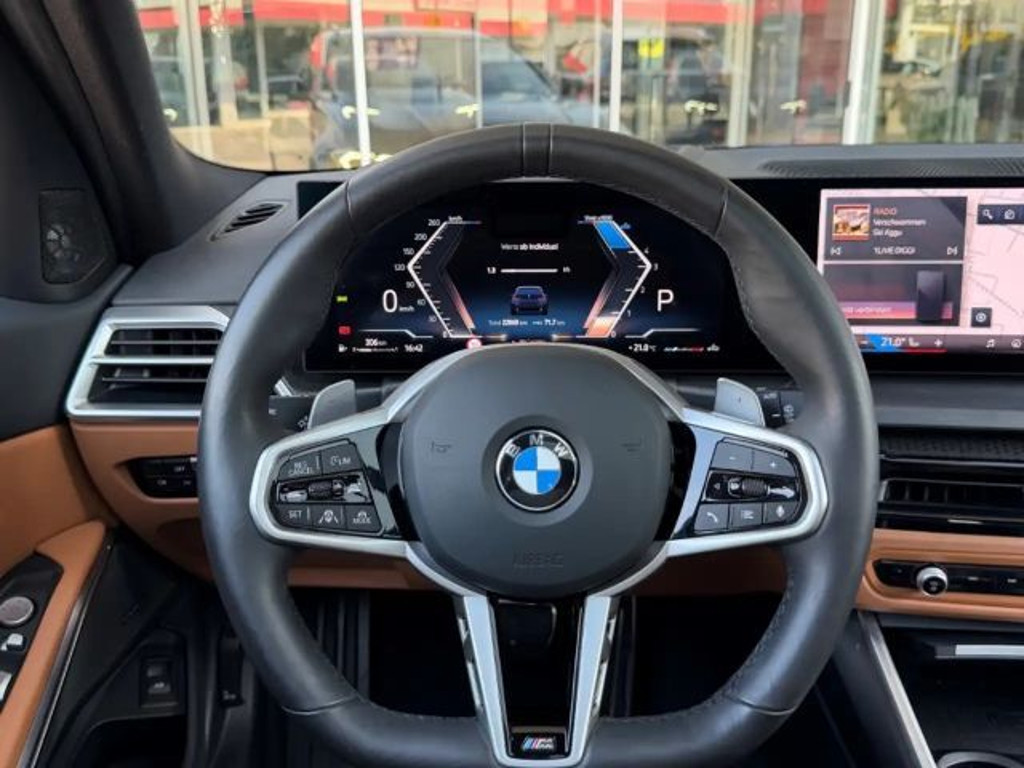 BMW 3 Serie
