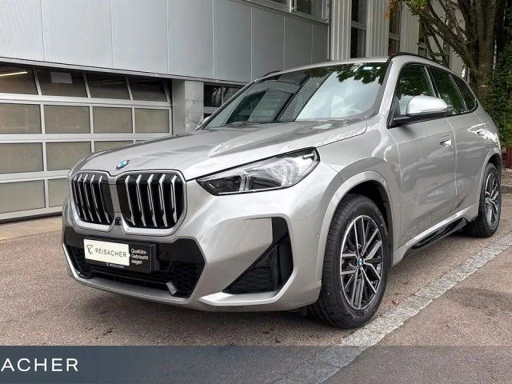 BMW X1 M-Sport