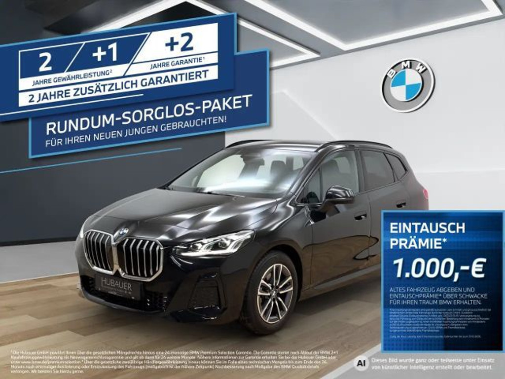 BMW 2 Serie 220 Active Tourer 220i