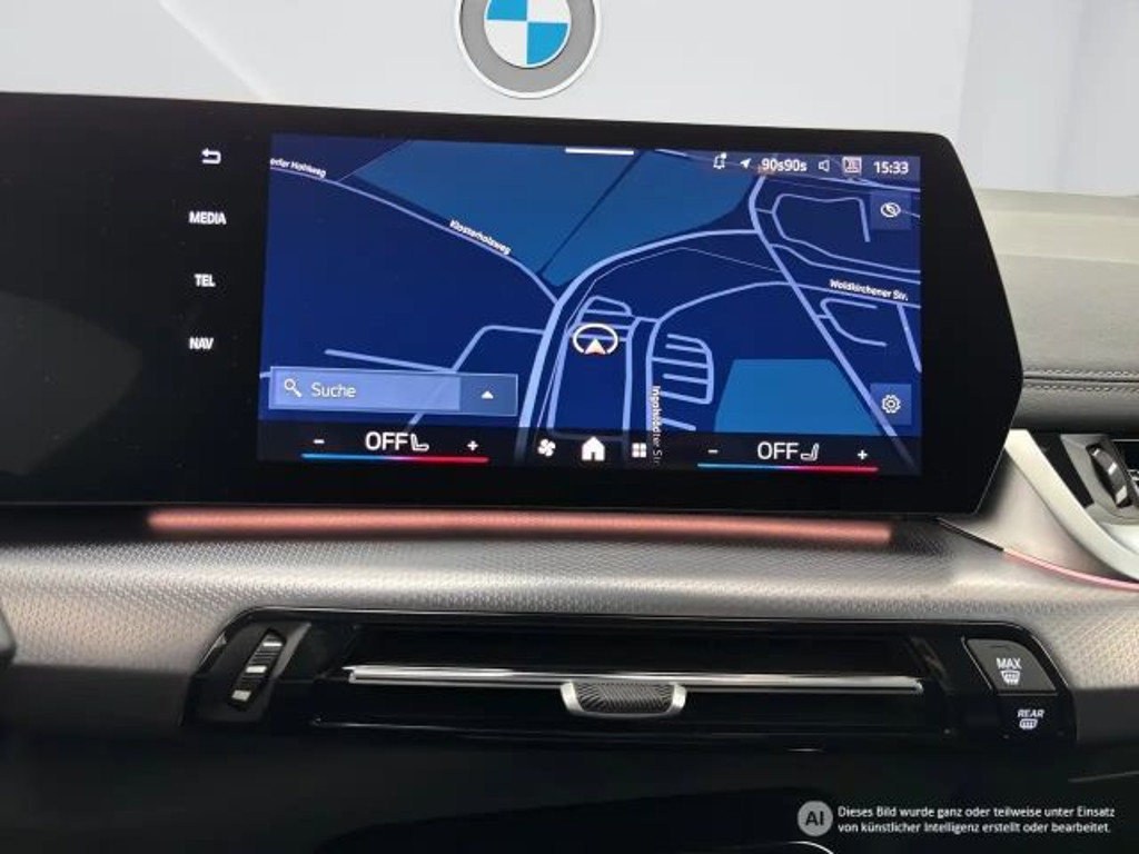BMW 2 Serie