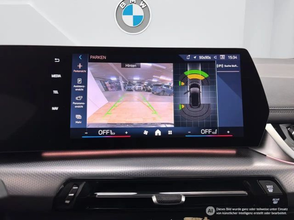 BMW 2 Serie
