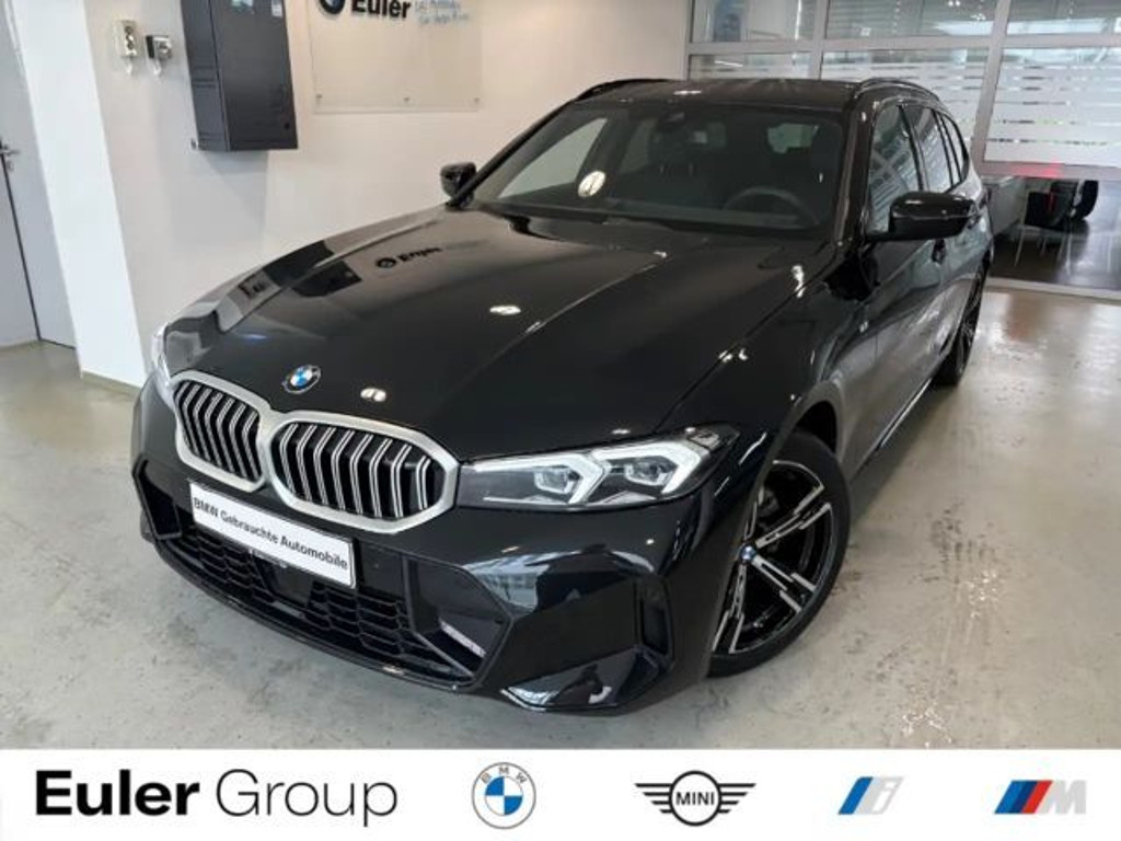 BMW 3 Serie 320 M-Sport Touring 320d