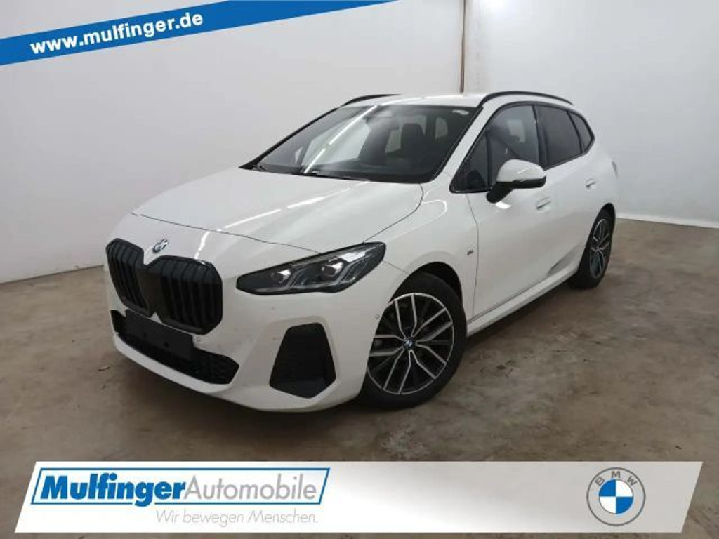 BMW 2 Serie 220 M-Sport 220i