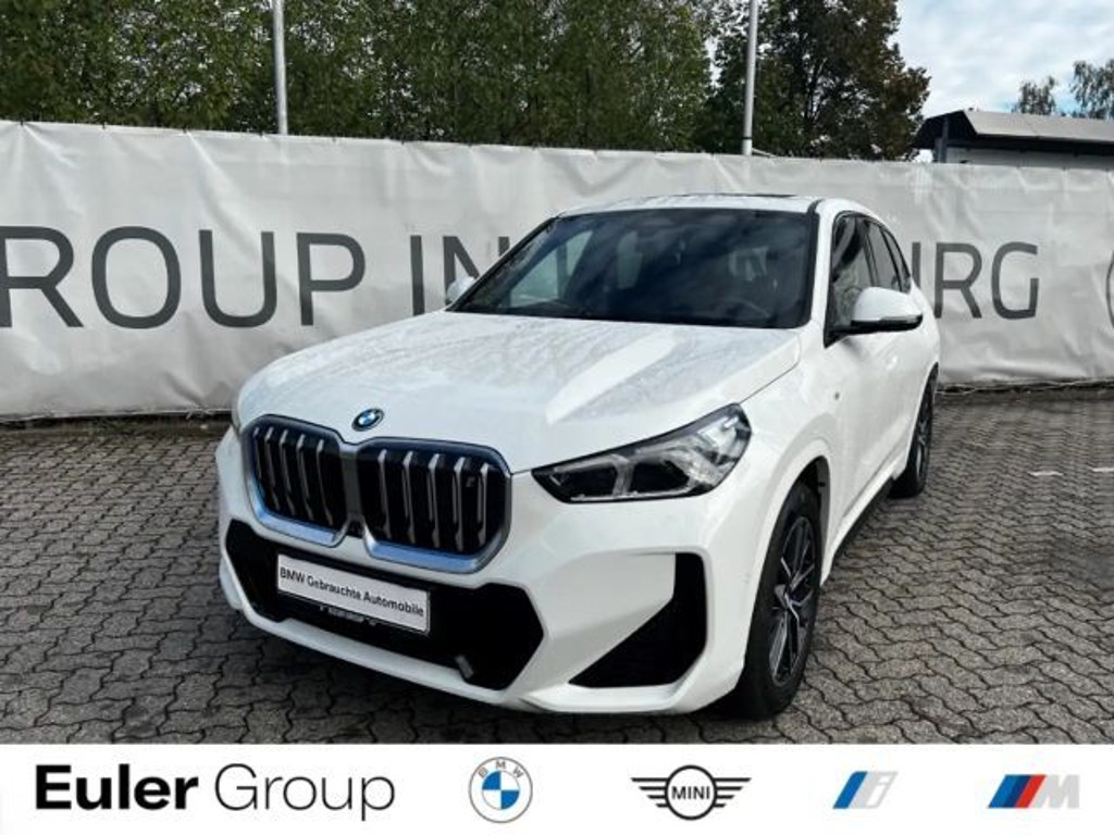 BMW iX1 M-Sport xDrive Sedan