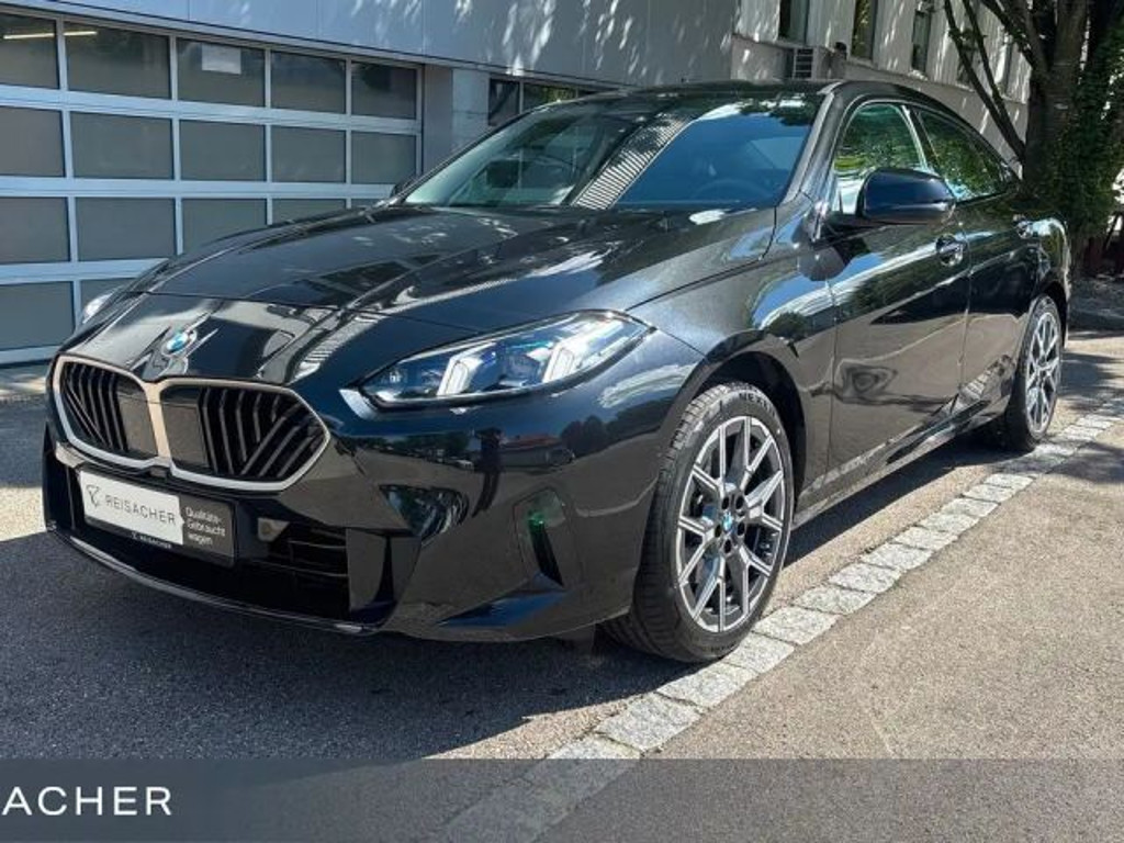 BMW 2 Serie 220 Coupé Gran Coupé
