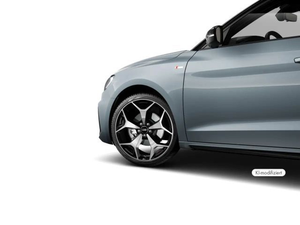 Audi A1 S-Line 30 TFSI