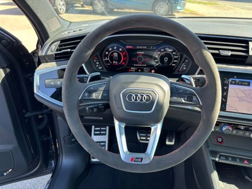 Audi RS Q3