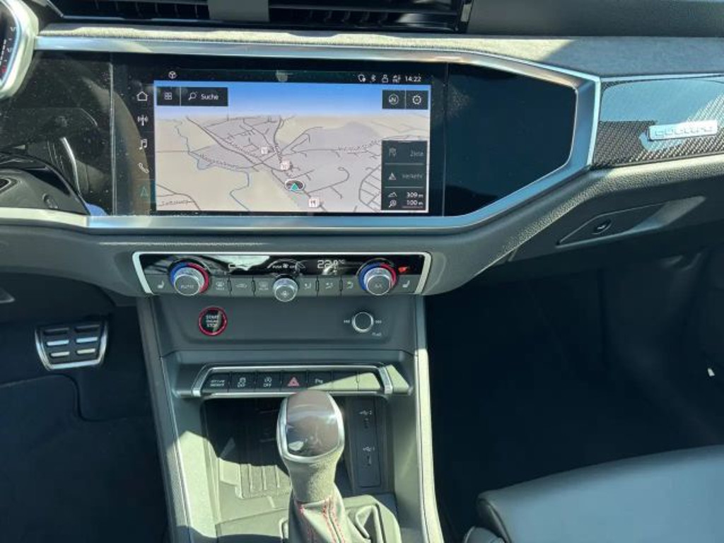Audi RS Q3