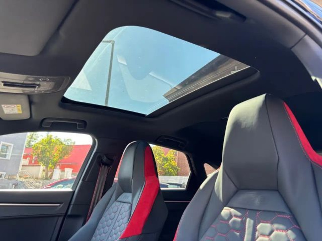 Audi RS Q3