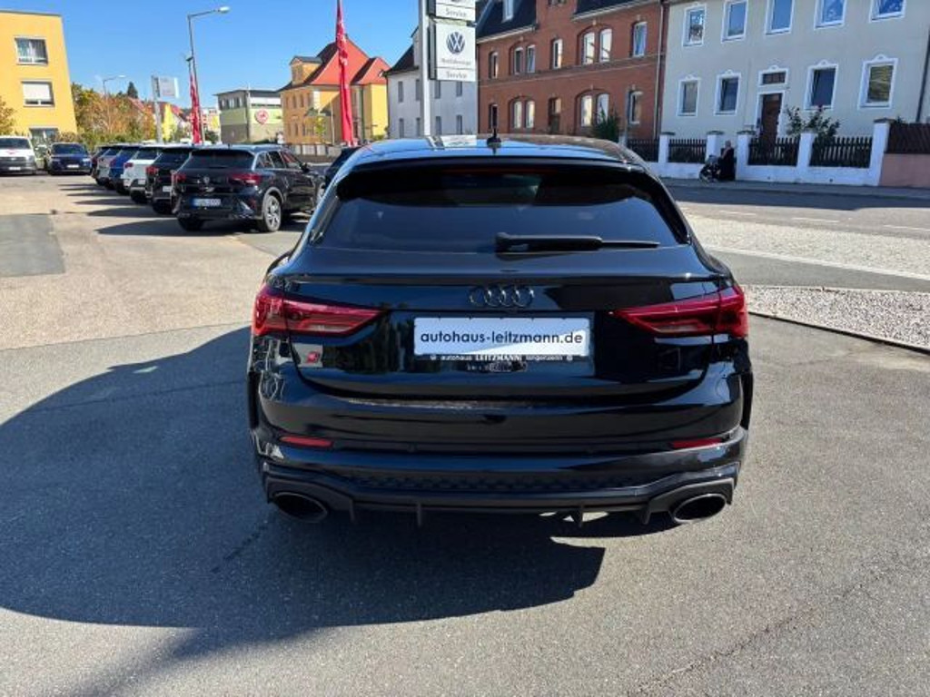 Audi RS Q3