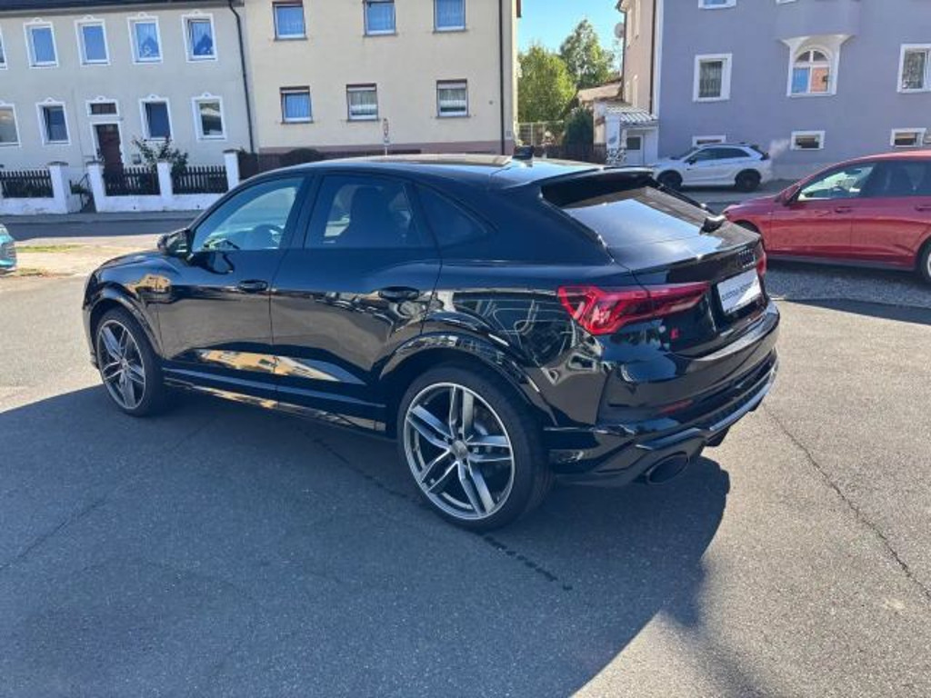 Audi RS Q3