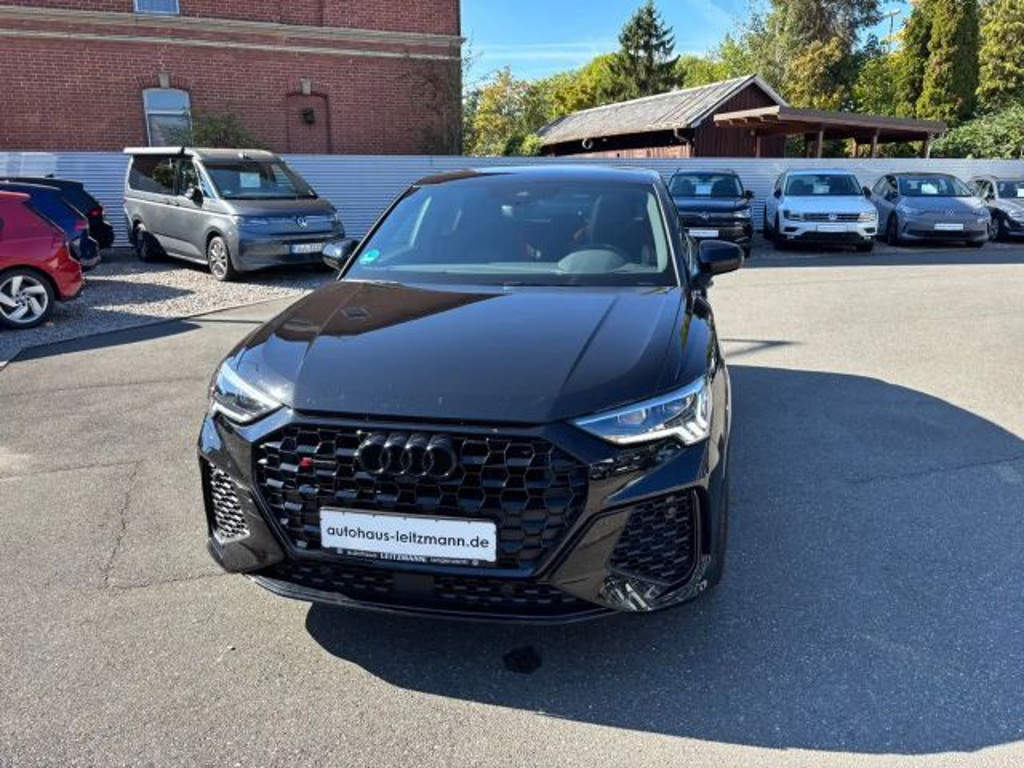 Audi RS Q3