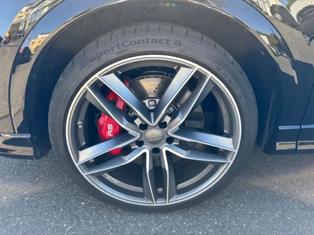Audi RS Q3