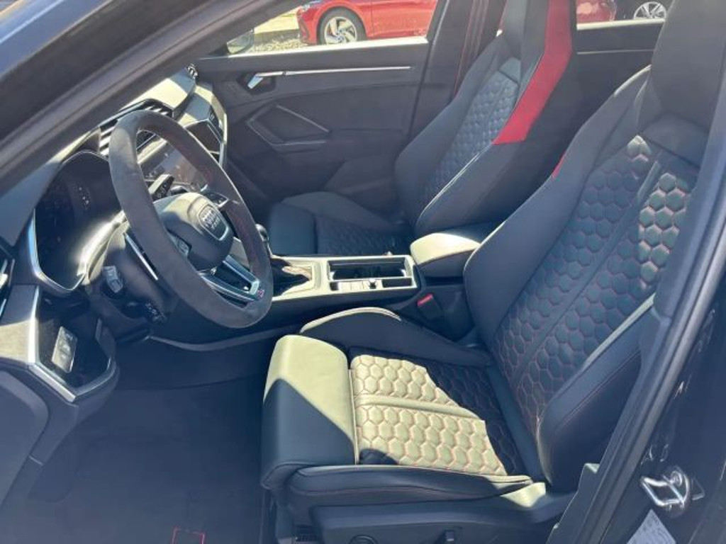 Audi RS Q3