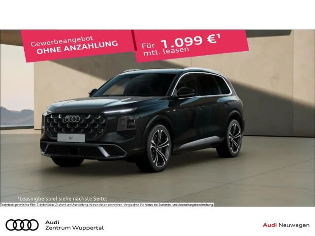 Audi Q7 Quattro