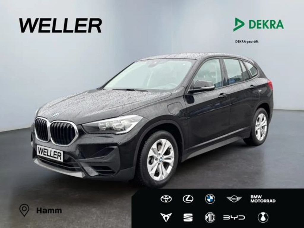 BMW X1 Business Line xDrive25e