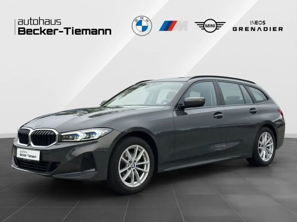 BMW 3 Serie 320 Touring 320i