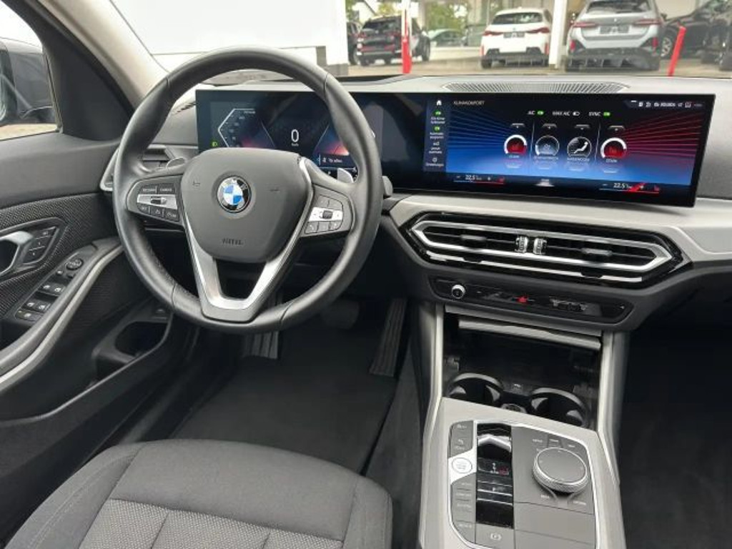 BMW 3 Serie