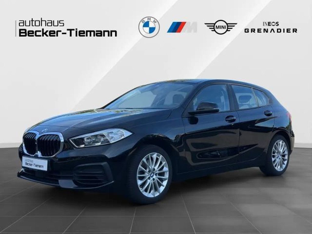 BMW 1 Serie 116 Sedan 116i