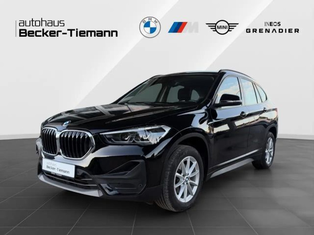 BMW X1 sDrive18i