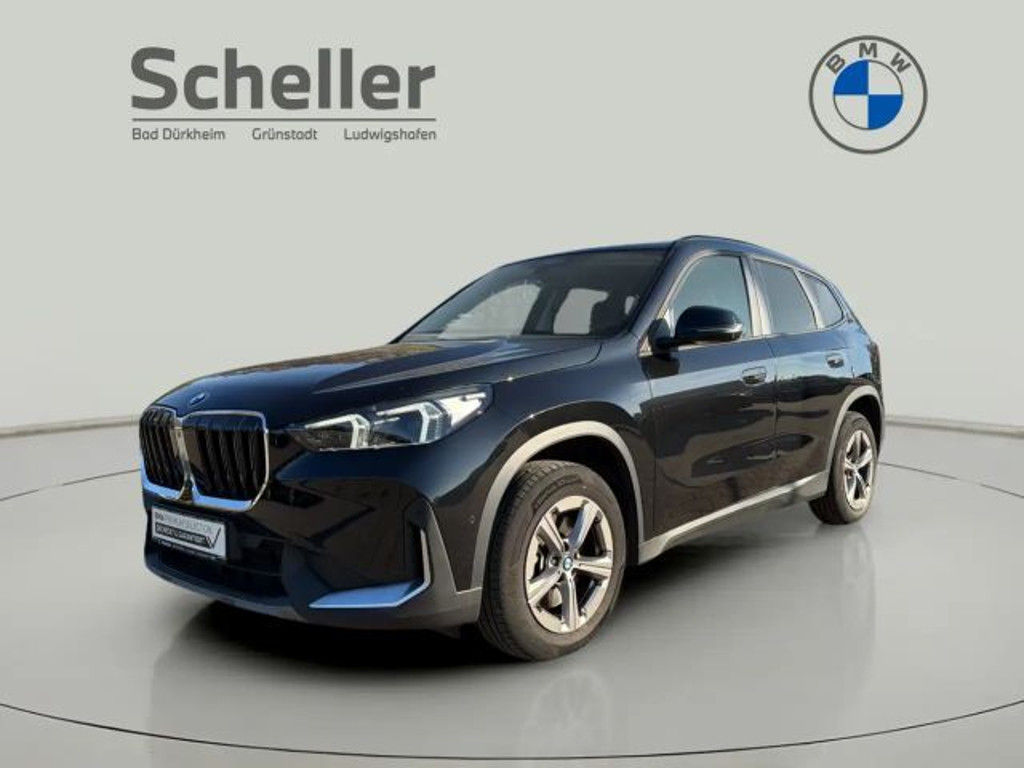 BMW X1 sDrive20i