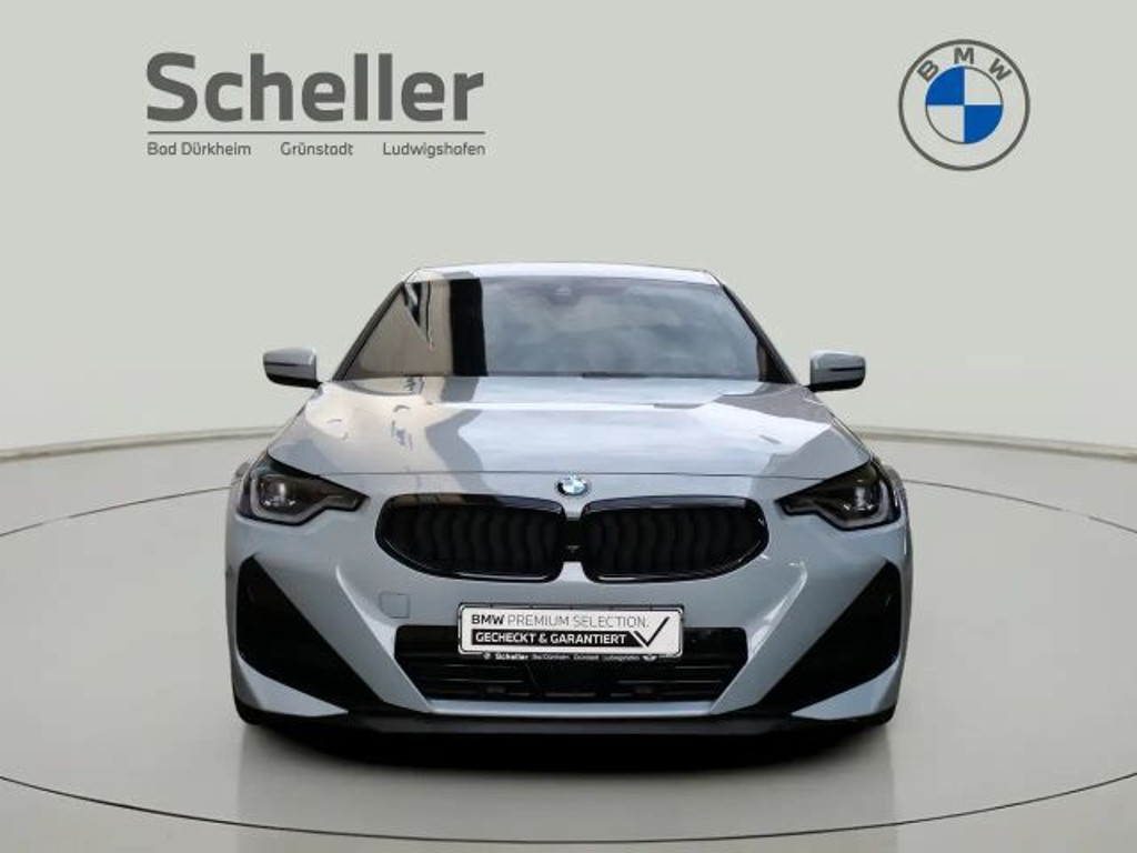 BMW 2 Serie