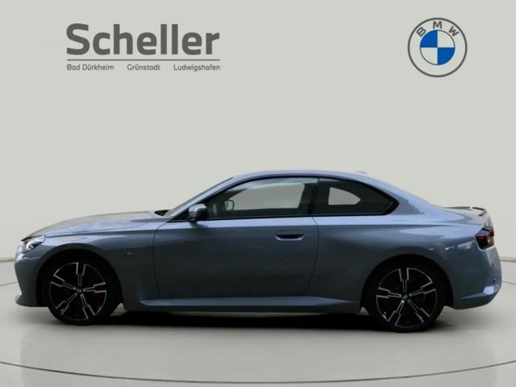 BMW 2 Serie