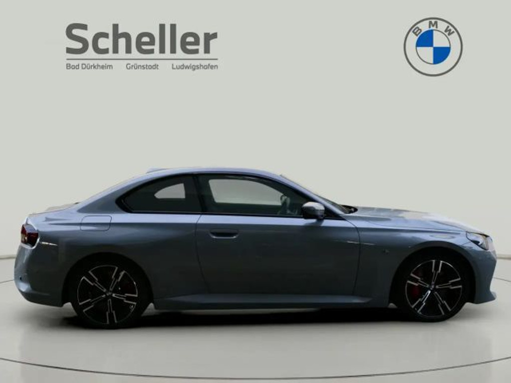 BMW 2 Serie