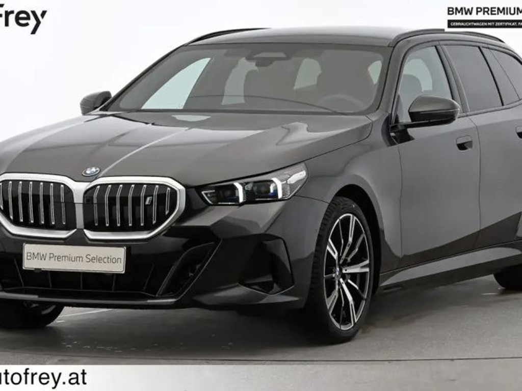 BMW i5 xDrive40