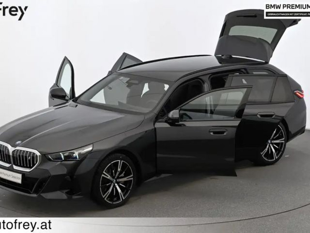 BMW i5