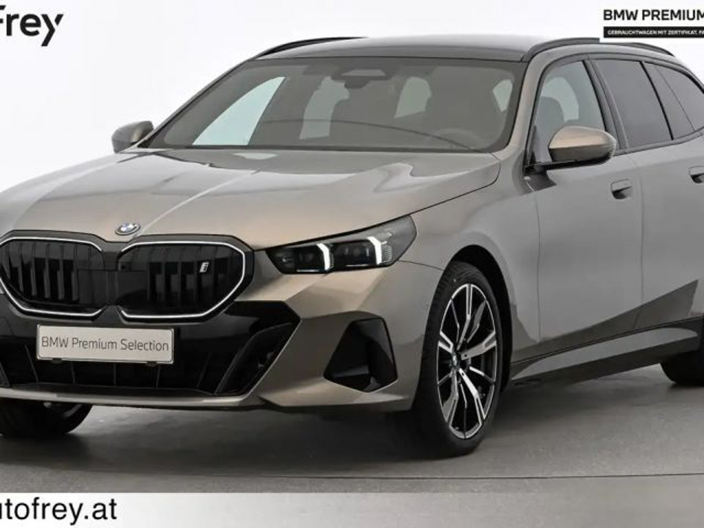 BMW i5 xDrive40
