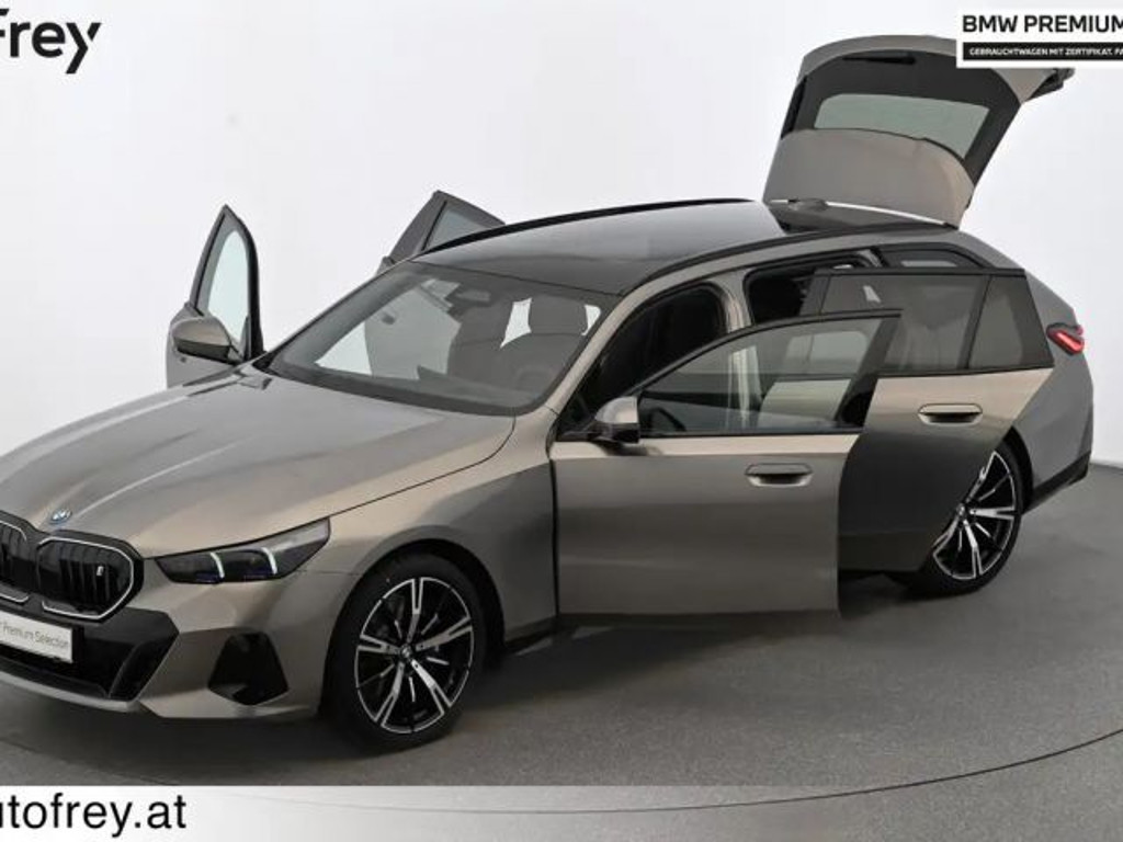 BMW i5