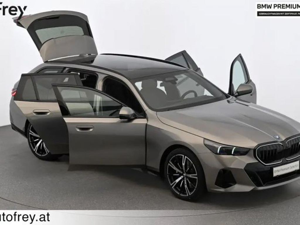 BMW i5