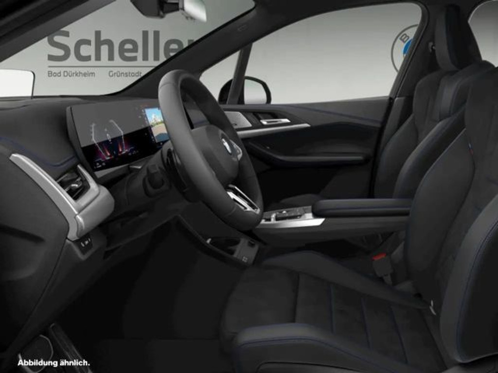 BMW 2 Serie 220 M-Sport Active Tourer 220i