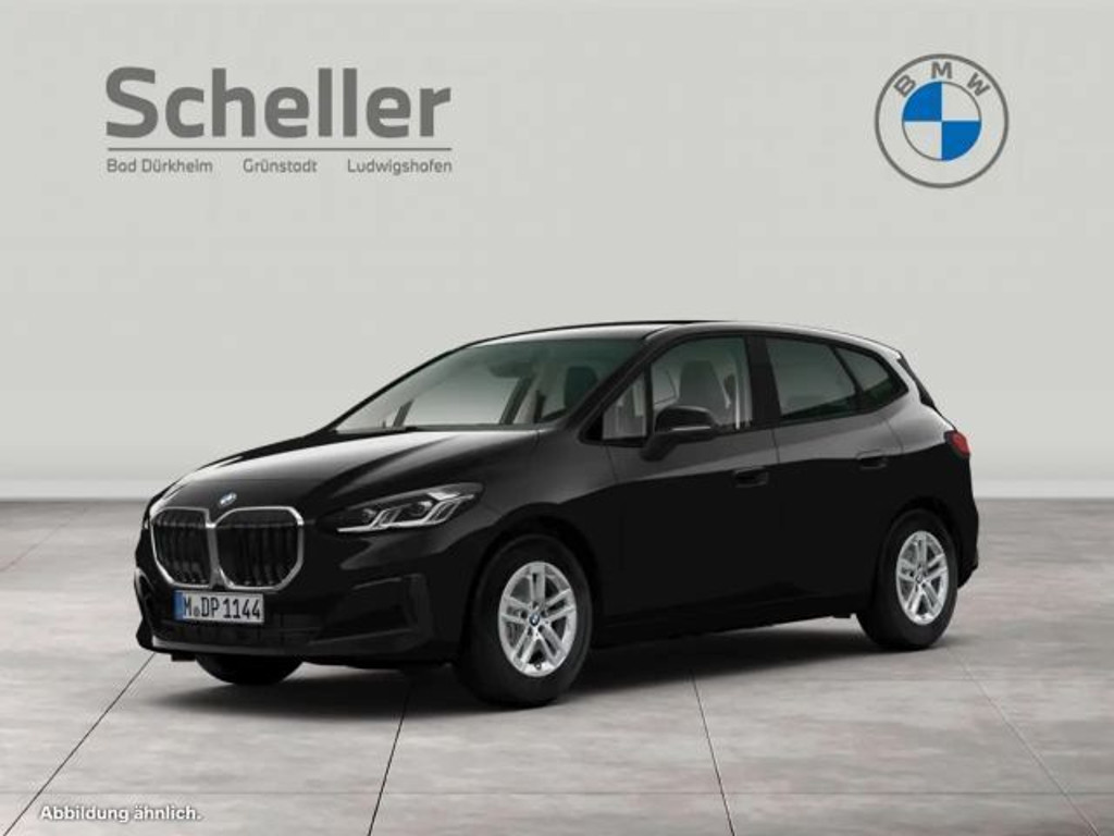 BMW 2 Serie 218 Active Tourer Comfort pakket 218i