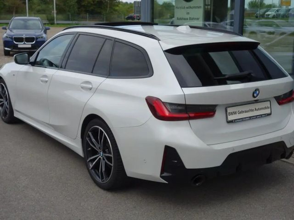 BMW 3 Serie