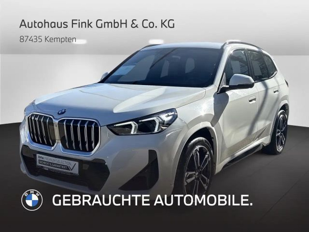 BMW X1 M-Sport