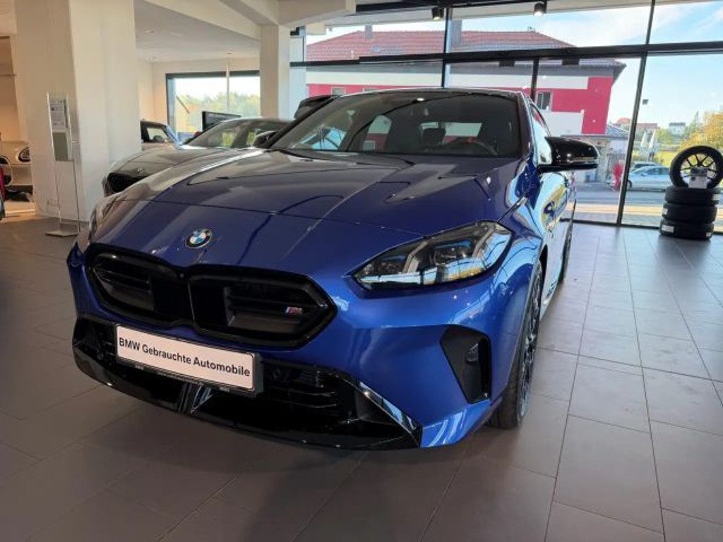 BMW 2 Serie 235 xDrive Coupé Gran Coupé