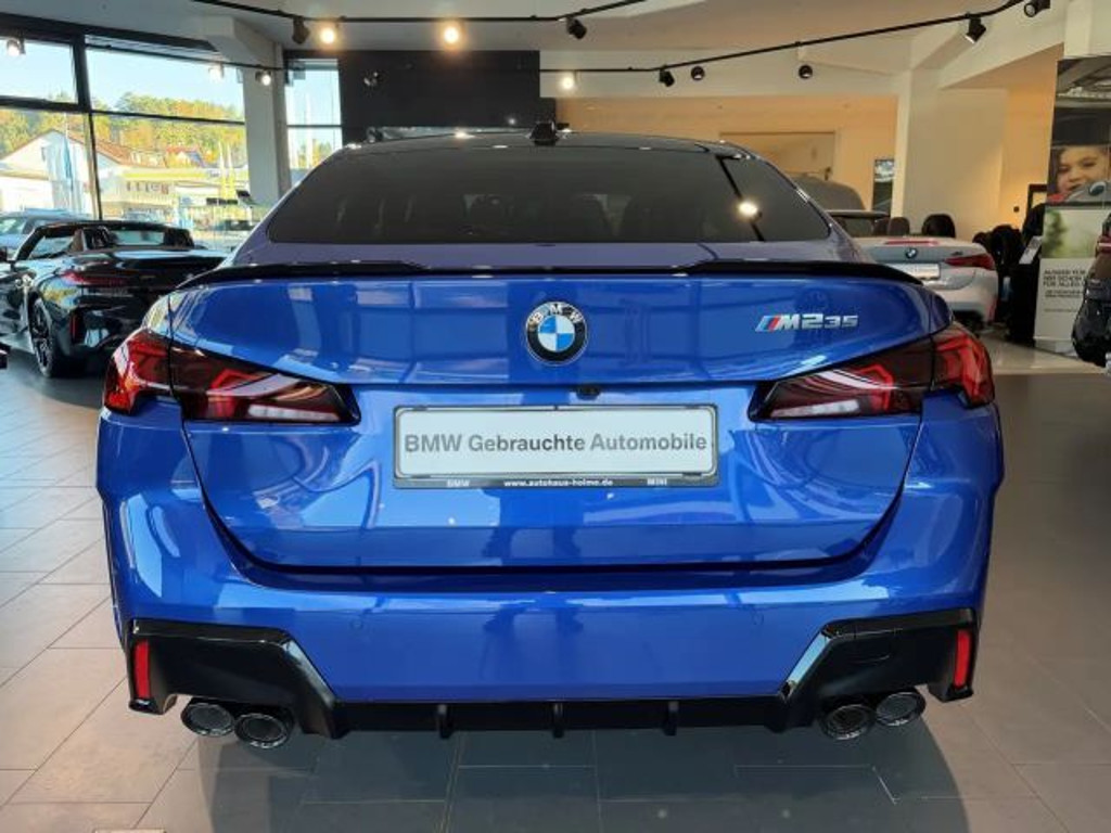 BMW 2 Serie