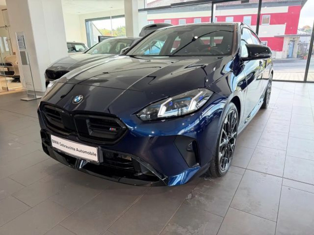 BMW 2 Serie 235 xDrive Coupé Gran Coupé
