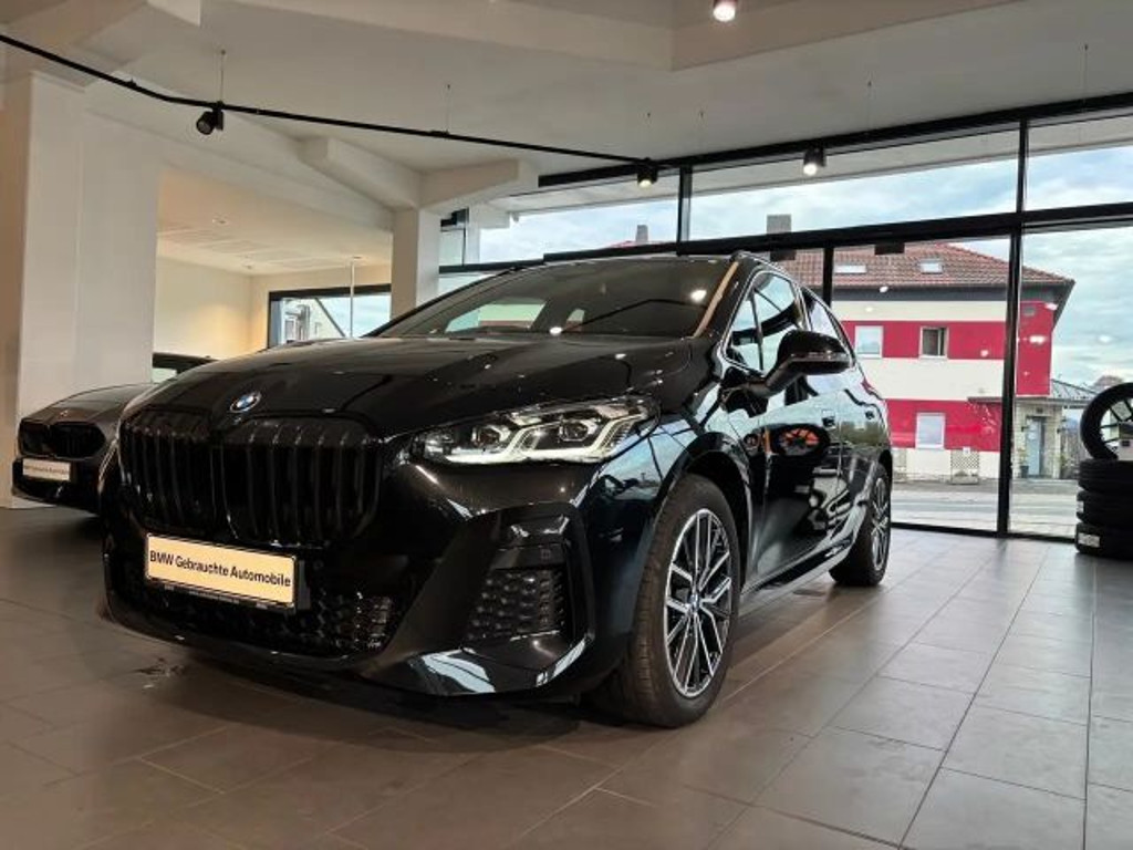 BMW 2 Serie 225 M-Sport xDrive