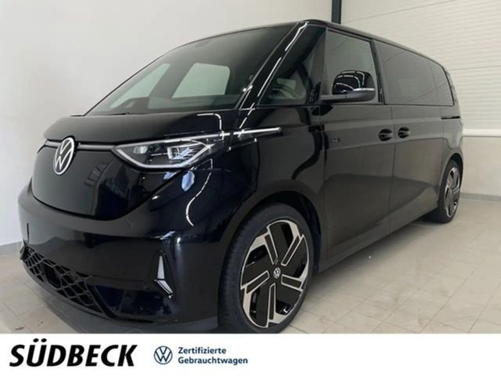 Volkswagen ID.Buzz 4Motion GTX