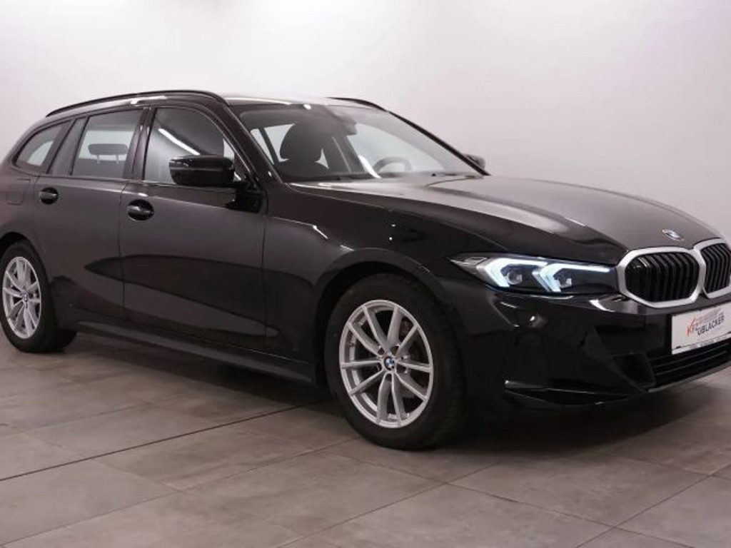 BMW 3 Serie 318 318d