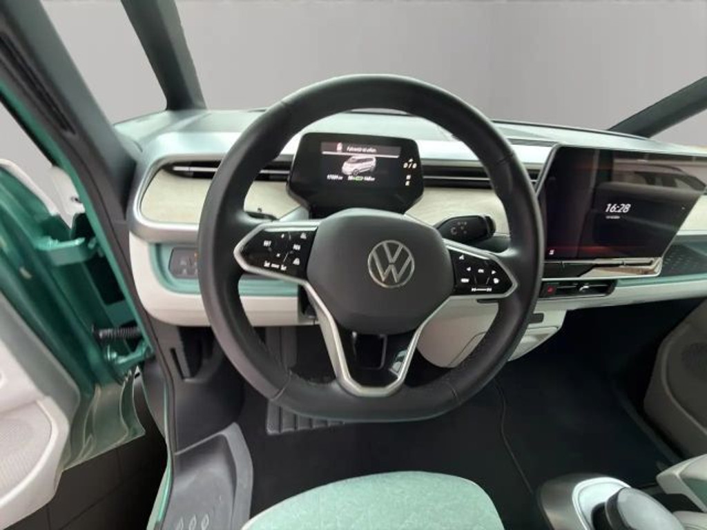 Volkswagen ID.Buzz