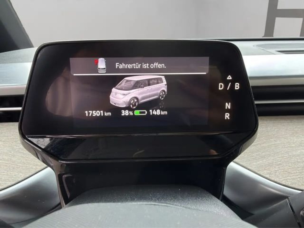 Volkswagen ID.Buzz