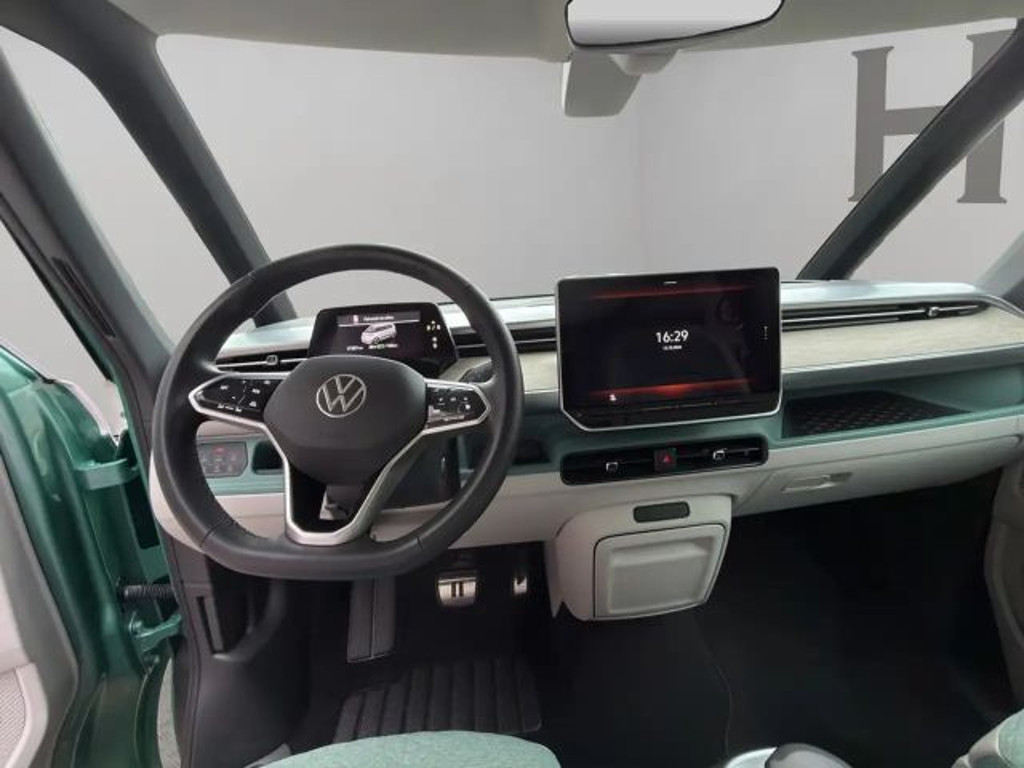 Volkswagen ID.Buzz