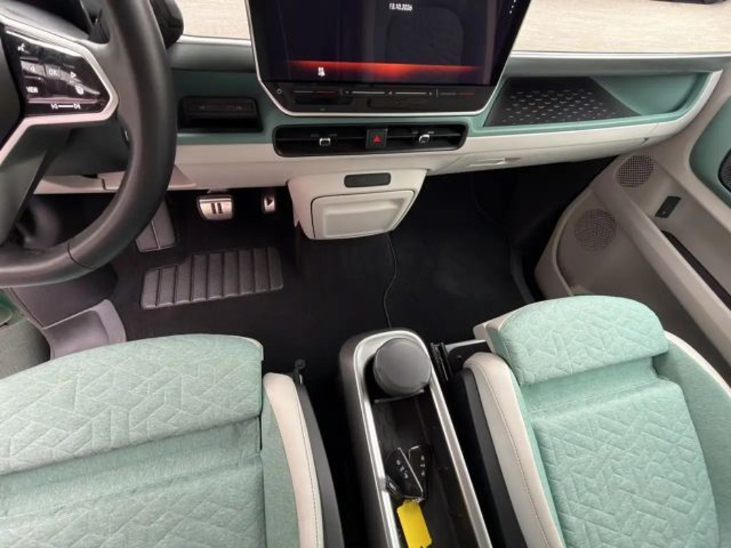 Volkswagen ID.Buzz