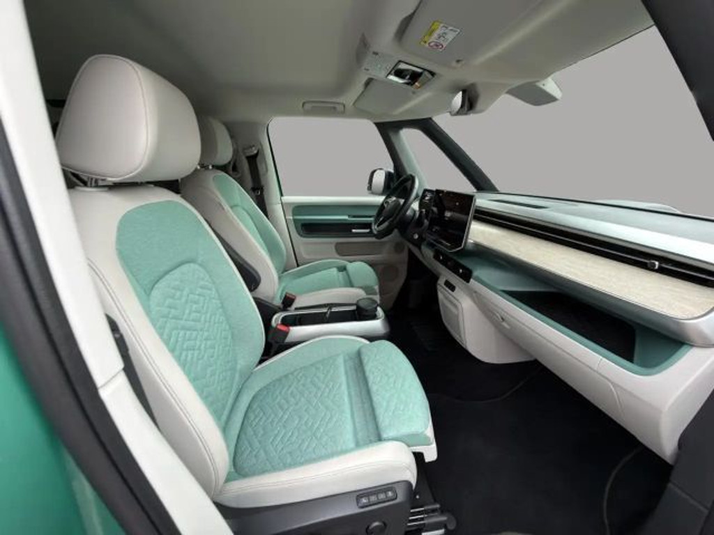 Volkswagen ID.Buzz
