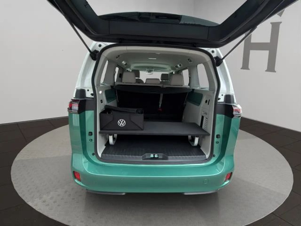 Volkswagen ID.Buzz