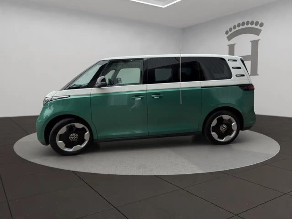 Volkswagen ID.Buzz